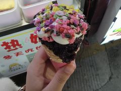 -鲤.金记沙茶面(总店)