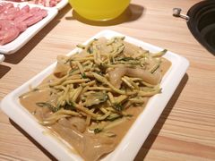 -朱氏胖子烂火锅(洪崖洞店)