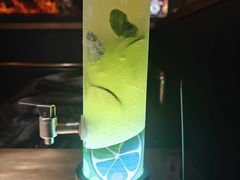-烤匠麻辣烤鱼(环球中心店)