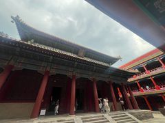 -普陀宗乘之庙(小布达拉宫)