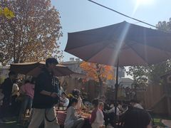 -HERRE·FARM 赫尔露营农场·团建聚会包场