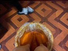 -盤古Spa泰式古法抓龙筋(鲁迅路店)