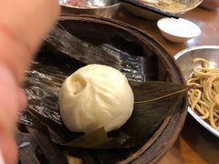 -老牌依强牛肉店(达道总店)
