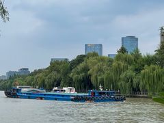 -运河游船(武林门码头)