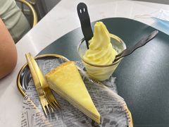 -猫王榴莲世家(三里屯SOHO商场店)