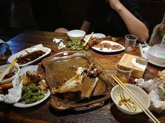 -霄汉羊排(万松园一店)
