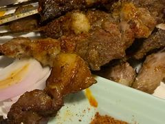 -驿楼兰·新疆菜(火车站店)