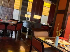 -杭州西子湖四季酒店·金沙厅