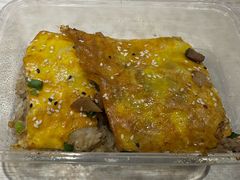 -老通城豆皮大王(吉庆街店)