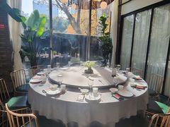 -HOMES上海本帮菜(襄阳公园店)