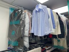 -UCC国际洗衣(天镇路店)