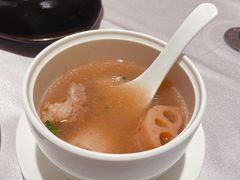 -粗茶淡饭·汉口公馆(循礼门店)