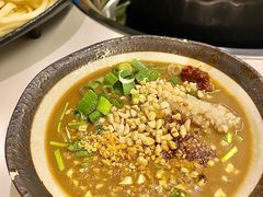 -汤宴·参须肚包鸡(南京路店)