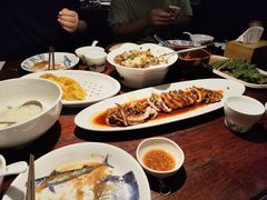 -前海沿·青岛菜(五四广场永旺店)