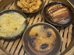 -唐山宴百姓府邸院落中餐