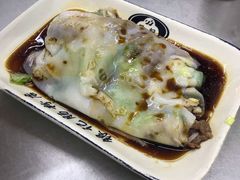 -银记肠粉店(北京路店)