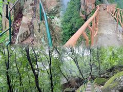 -丹东凤凰山景区
