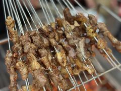 -小寒羊烧烤(凯瑞时代大厦店)