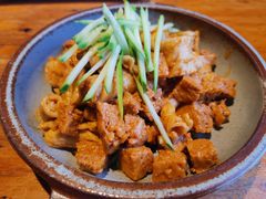 -肉串汪(月坛店)