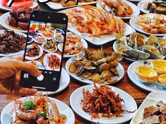 -汉巴味德(大悦城店)