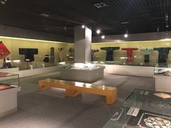 景点-北京服装学院民族服饰博物馆