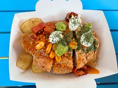 -Lotso Lunch Box 草莓熊餐盒