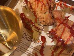 -金九姬黑牛烤肉料理(杨舍老街店)