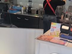 -DQ·蛋糕·冰淇淋(龙茗店)