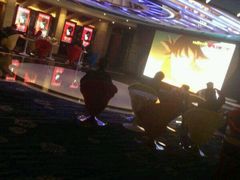 -飞扬影城(正佳IMAX店)