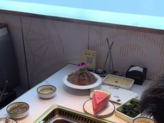 -大熊猫毛肚火锅(烟台万象汇店)