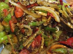 蛏子-猪小牛烤肉(青塔店)
