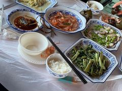 -洞天食府(北大街店)