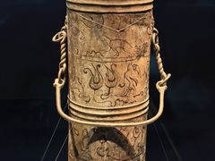 -广西壮族自治区博物馆