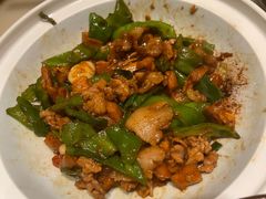 -客语客家菜(琶洲保利店)