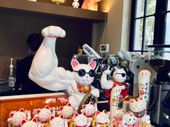 -Fridi Patisserie Cafe