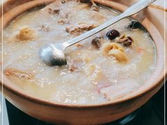 -阿莉餐厅(枣阳路店)