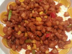 -福缘烤肉王自助(爱琴海-原比尔森店)