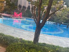 -太原星河湾酒店-意咖啡西餐厅