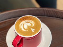 -8 Hearts Coffee(悟锦世纪大楼店)