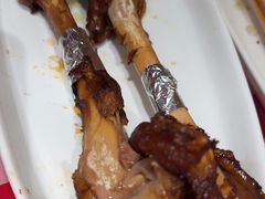 -西贝(上海我格广场店)