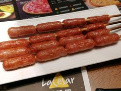 -乐凯撒披萨(中心书城店)