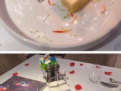 纪念日小蛋糕-燃扒房Steakhouse(皇庭店)