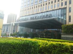 -青岛富力艾美酒店