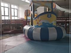 -蒙特利亲子乐园