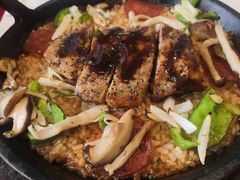 -必胜客(骡马市店)