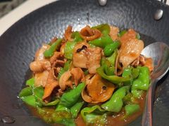 -辛香汇·现炒川菜(城北万象城店)
