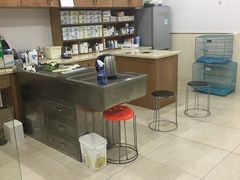 -佳雯宠物医院(四明中路分院)