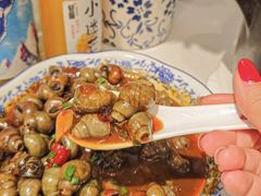 -丫丫蟹庄·苏式园林农家乐·阳澄湖大闸蟹(阳澄湖莲花岛店)