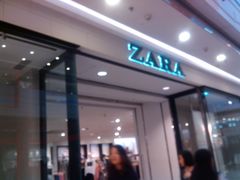 -ZARA(仓山万达店)