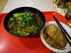 -东方削面(迎泽街店)